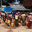 Birmanie: le nombre de personnes déplacées atteint 3 millions