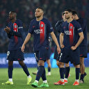 Ligue des champions: Le PSG éliminé en demi-finale