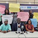 Nigeria: des défenseurs de la liberté de la presse dénoncent l'arrestation d'un journaliste nigérian