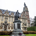 L'Université libre de Bruxelles se retire d'un projet avec des institutions israéliennes