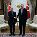 Erdogan et le Premier ministre azerbaïdjanais discutent de Gaza et de la situation dans la région