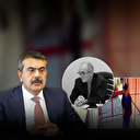 Bakan Tekin: Çirkin saldırıların son bulması için tüm gücümüzle mücadele etmeye kararlıyız