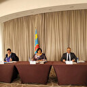 RDC/Rwanda: l'UE à Kinshasa assure travailler pour la traçabilité des minerais