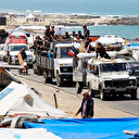 UNRWA: Israël a déplacé de force 80 000 Palestiniens de Rafah en 72 heures