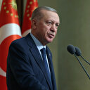 Cumhurbaşkanı Erdoğan: Dışlayıcı politikalar karşısında Türkiye geri durmayacak