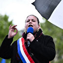 Mathilde Panot appelle à l'exclusion d'Israël de l'Eurovision