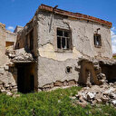 Sıva dökülünce ortaya çıktı: Evin temelinden tarih fışkırdı