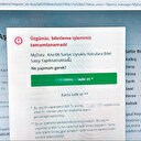 Suriyeliye bilet yok!