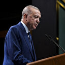 Erdogan défend un renforcement de la coopération entre la Türkiye et l'UE, en particulier sur l'adhésion 