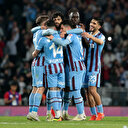 Coupe de Türkiye: Trabzonspor rejoint Beşiktaş en finale