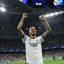 Le Real Madrid rejoint Dortmund en finale de la Ligue des champions