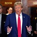 Trump accuse Biden de "prendre le parti" du Hamas