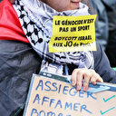 Boycott: Quand la géopolitique influence les JO