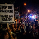 La police de Washington démantèle un campement propalestinien dans une université