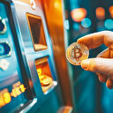 ATM'lere kripto ayarı