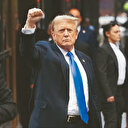 ABD Başkanlık Seçimleri'nde gerilim artıyor: Trump suçlu bulundu