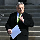 Européennes: en Hongrie, la campagne "guerrière" de Viktor Orban