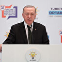 Cumhurbaşkanı Erdoğan: Milletimizin sandıkta bize ulaştırdığı beklentinin farkındayız ve gereğini yapacağız