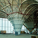 İstanbul Havalimanı'ndaki Genel Havacılık Terminali'nin yapımı sürüyor  