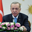 Cumhurbaşkanı Erdoğan Hava Kuvvetleri Komutanlığı'nın 113. yıl dönümünü kutladı