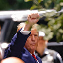 Trump qualifie les États-Unis d'“État fasciste“ après avoir été reconnu coupable de 34 chefs d'accusation