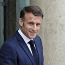 Russie: Macron a reçu l'opposante Navalnaïa à l'Elysée