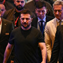 Zelensky annoncé à Singapour devant un forum sur la défense