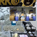 'NARKOÇELİK-19' operasyonlarında 8 şüpheli yakalandı