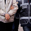 Adana'daki terör operasyonunda beş zanlı tutuklandı