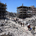 Cessez-le-feu à Gaza: Le Hamas "considère positivement" la nouvelle proposition annoncée par Biden