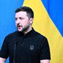 Zelensky salue "un pas en avant" après le feu vert américain aux frappes en Russie