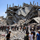 UNRWA: "Gaza est devenue un champ de ruines où les Palestiniens luttent pour survivre"