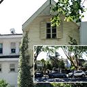 Tansu Çiller taziyeleri kabul etti