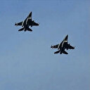 Yunanistan ve İsrail'den ortak tatbikat