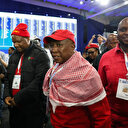 Législatives en Afrique du Sud: fin imminente du règne de l'ANC