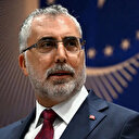 Bakan Işıkhan: İşsizlik 11 yılın en düşük seviyesinde