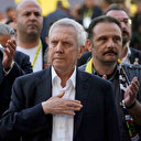 Aziz Yıldırım'dan teşekkür mesajı