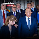 Burkina / Lutte contre le terrorisme: Lavrov promet le renforcement de l’appui de la Russie