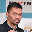 Boxe: Manny Pacquiao confirme des discussions sur son retour dans le ring