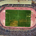 Foot / Nigéria : Un derby interrompu après un penalty controversé