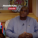 Partenariat stratégique de la Türkiye et la Gambie