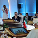 Le MAE de la Türkiye exhorte le CCG à user de tous les moyens pour faire pression sur Israël et ses alliés