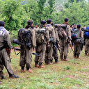 Terör örgütü PKK/YPG Suriye'de muhalif ENKS'nin 2 üyesini kaçırdı
