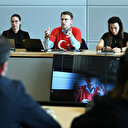 AB Komisyonu Sözcüsü Stano'dan Avrupa ile işbirliği için 'Kıbrıs' dayatması