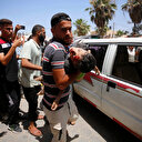 Filistin'den 'Nusayrat katliamı'na ilişkin BM'ye 3 mektup