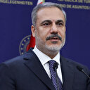 Bakan Fidan Azerbaycanlı mevkidaşı Bayramov ile görüştü