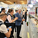 Ticaret Bakanlığı'ndan İstanbul'da kafe ve restoranlara denetim: Fırsatçılara geçit yok