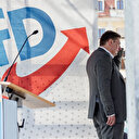 Allemagne: l'AfD exclut sa tête de liste de sa délégation d'eurodéputés