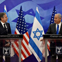 Blinken assure à Netanyahu qu'ils "soutiendront" la proposition d'un cessez-le-feu à Gaza