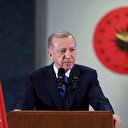 Cumhurbaşkanı Erdoğan Türk Kızılay’ın kuruluş yıl dönümünü kutladı